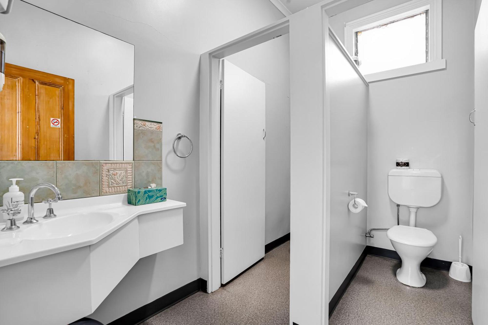 Bischoff Hotel Waratah Habitación foto